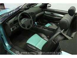 2002 Ford Thunderbird (CC-2070622) for sale in Lutz, Florida