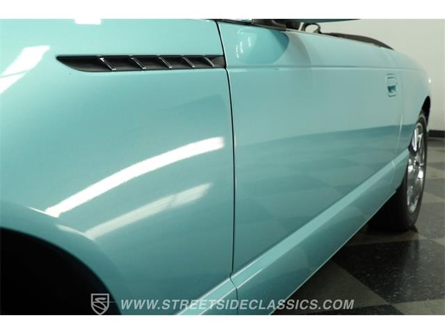 2002 Ford Thunderbird (CC-2070622) for sale in Lutz, Florida