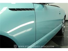 2002 Ford Thunderbird (CC-2070622) for sale in Lutz, Florida