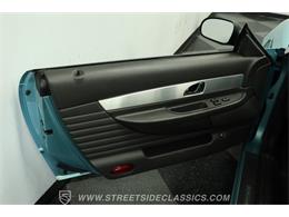 2002 Ford Thunderbird (CC-2070622) for sale in Lutz, Florida