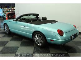 2002 Ford Thunderbird (CC-2070622) for sale in Lutz, Florida