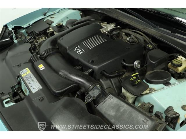 2002 Ford Thunderbird (CC-2070622) for sale in Lutz, Florida