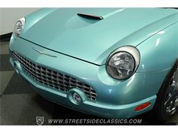 2002 Ford Thunderbird (CC-2070622) for sale in Lutz, Florida