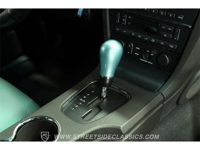 2002 Ford Thunderbird (CC-2070622) for sale in Lutz, Florida