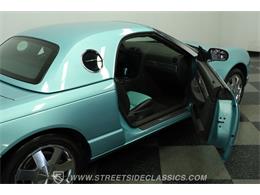 2002 Ford Thunderbird (CC-2070622) for sale in Lutz, Florida