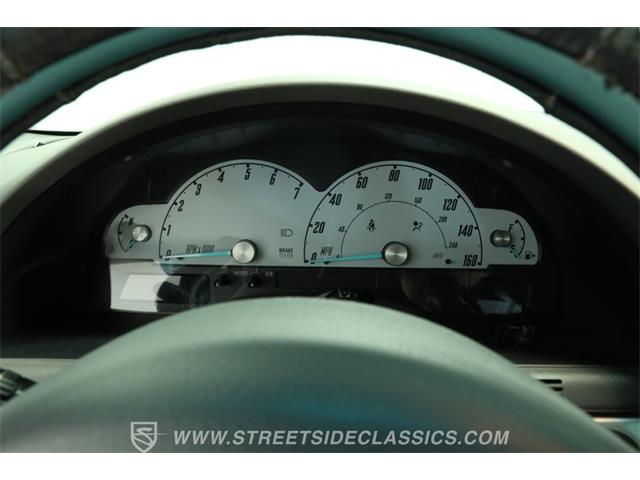 2002 Ford Thunderbird (CC-2070622) for sale in Lutz, Florida