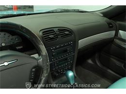 2002 Ford Thunderbird (CC-2070622) for sale in Lutz, Florida