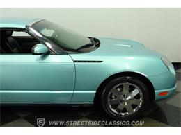 2002 Ford Thunderbird (CC-2070622) for sale in Lutz, Florida
