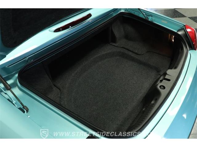 2002 Ford Thunderbird (CC-2070622) for sale in Lutz, Florida