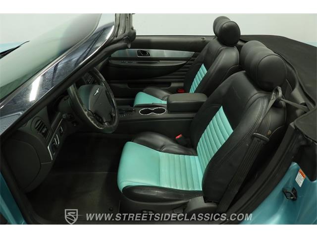 2002 Ford Thunderbird (CC-2070622) for sale in Lutz, Florida
