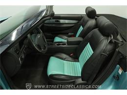 2002 Ford Thunderbird (CC-2070622) for sale in Lutz, Florida