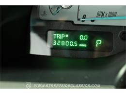 2002 Ford Thunderbird (CC-2070622) for sale in Lutz, Florida