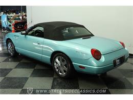 2002 Ford Thunderbird (CC-2070622) for sale in Lutz, Florida