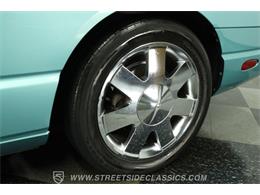 2002 Ford Thunderbird (CC-2070622) for sale in Lutz, Florida