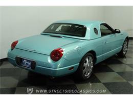 2002 Ford Thunderbird (CC-2070622) for sale in Lutz, Florida
