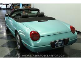 2002 Ford Thunderbird (CC-2070622) for sale in Lutz, Florida