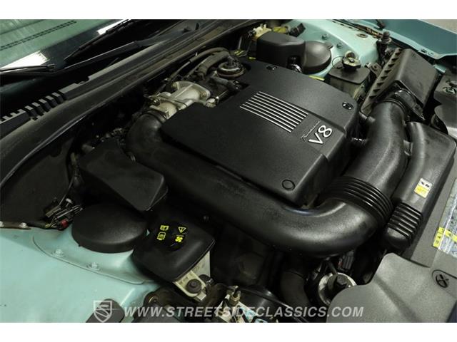 2002 Ford Thunderbird (CC-2070622) for sale in Lutz, Florida