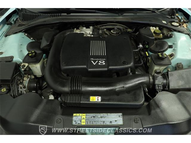 2002 Ford Thunderbird (CC-2070622) for sale in Lutz, Florida