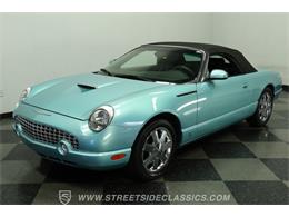 2002 Ford Thunderbird (CC-2070622) for sale in Lutz, Florida
