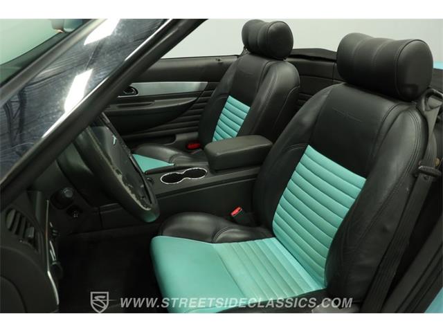 2002 Ford Thunderbird (CC-2070622) for sale in Lutz, Florida