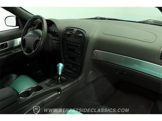 2002 Ford Thunderbird (CC-2070622) for sale in Lutz, Florida