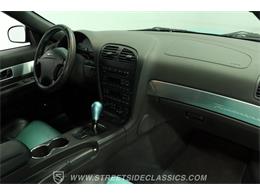 2002 Ford Thunderbird (CC-2070622) for sale in Lutz, Florida