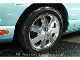 2002 Ford Thunderbird (CC-2070622) for sale in Lutz, Florida