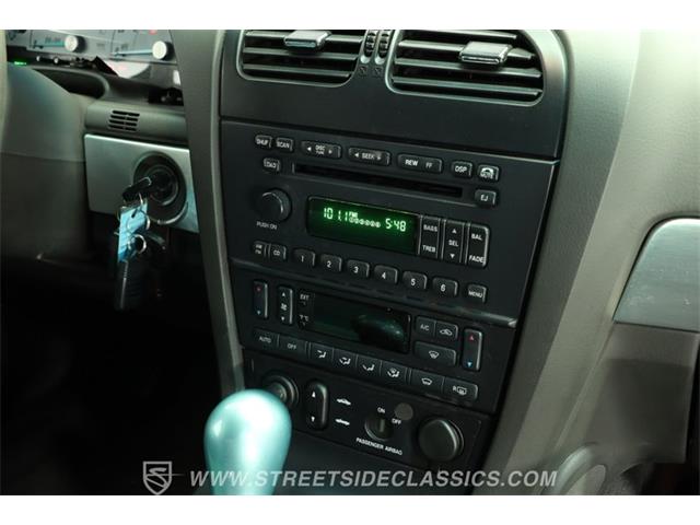 2002 Ford Thunderbird (CC-2070622) for sale in Lutz, Florida