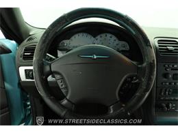 2002 Ford Thunderbird (CC-2070622) for sale in Lutz, Florida