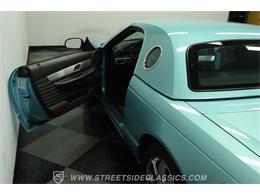 2002 Ford Thunderbird (CC-2070622) for sale in Lutz, Florida