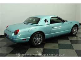 2002 Ford Thunderbird (CC-2070622) for sale in Lutz, Florida