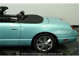 2002 Ford Thunderbird (CC-2070622) for sale in Lutz, Florida