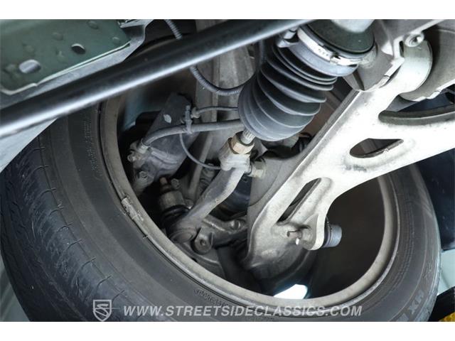 2002 Ford Thunderbird (CC-2070622) for sale in Lutz, Florida
