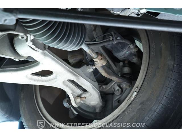 2002 Ford Thunderbird (CC-2070622) for sale in Lutz, Florida