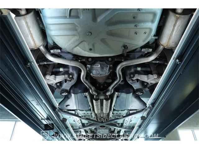 2002 Ford Thunderbird (CC-2070622) for sale in Lutz, Florida