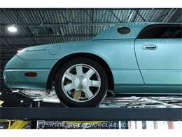 2002 Ford Thunderbird (CC-2070622) for sale in Lutz, Florida