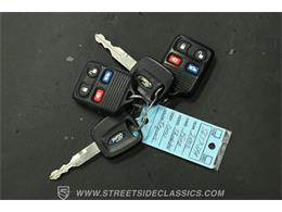 2002 Ford Thunderbird (CC-2070622) for sale in Lutz, Florida