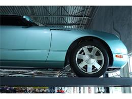 2002 Ford Thunderbird (CC-2070622) for sale in Lutz, Florida