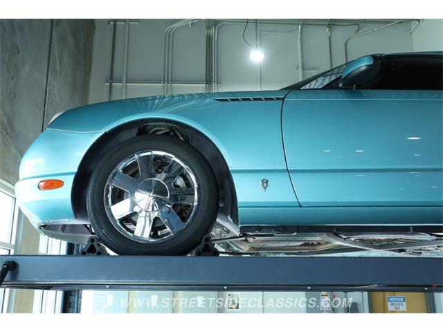 2002 Ford Thunderbird (CC-2070622) for sale in Lutz, Florida