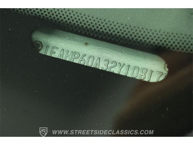2002 Ford Thunderbird (CC-2070622) for sale in Lutz, Florida