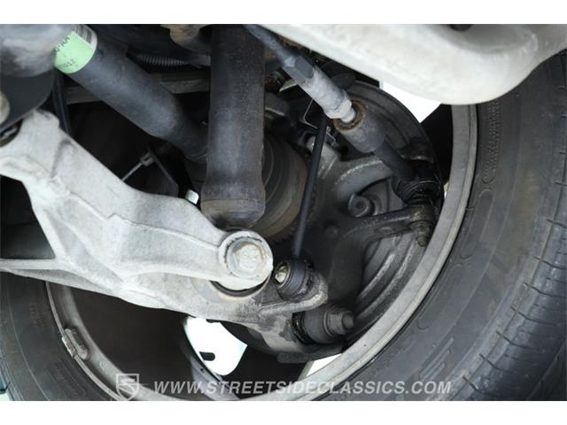 2002 Ford Thunderbird (CC-2070622) for sale in Lutz, Florida