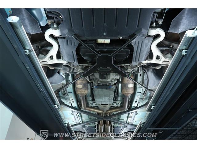 2002 Ford Thunderbird (CC-2070622) for sale in Lutz, Florida