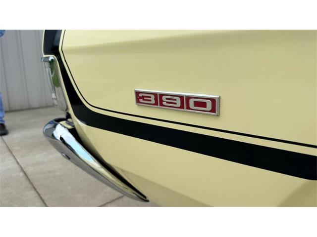 1968 Ford Torino (CC-2076220) for sale in Greensboro, North Carolina