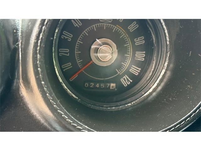 1968 Ford Torino (CC-2076220) for sale in Greensboro, North Carolina