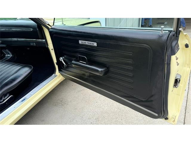 1968 Ford Torino (CC-2076220) for sale in Greensboro, North Carolina