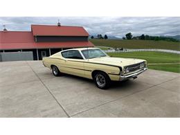 1968 Ford Torino (CC-2076220) for sale in Greensboro, North Carolina