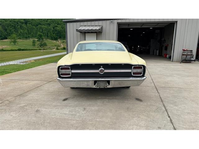 1968 Ford Torino (CC-2076220) for sale in Greensboro, North Carolina