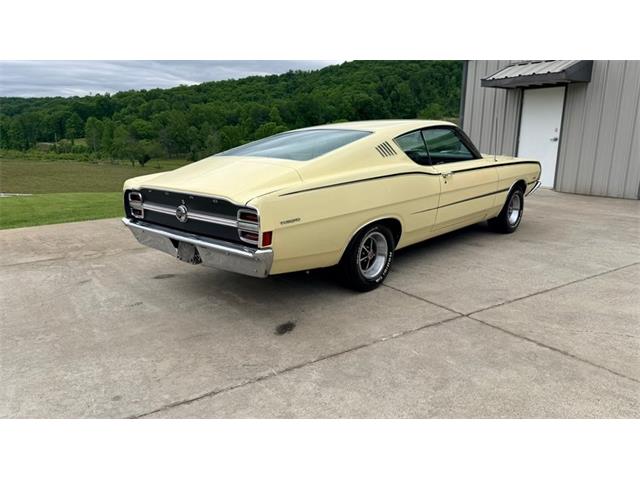 1968 Ford Torino (CC-2076220) for sale in Greensboro, North Carolina