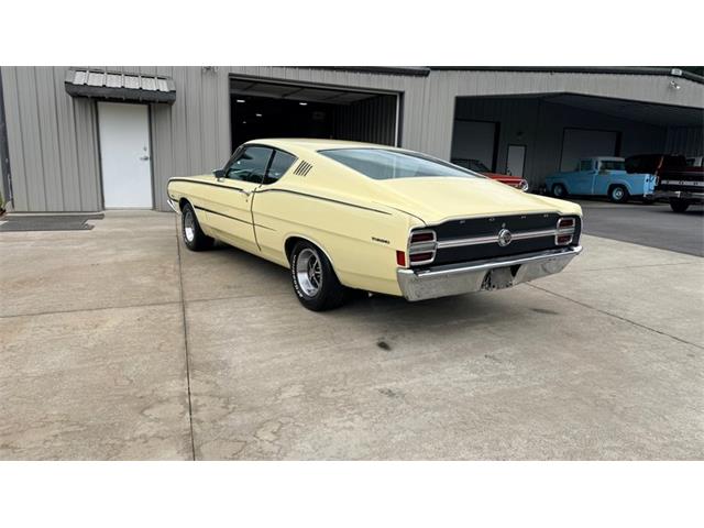1968 Ford Torino (CC-2076220) for sale in Greensboro, North Carolina