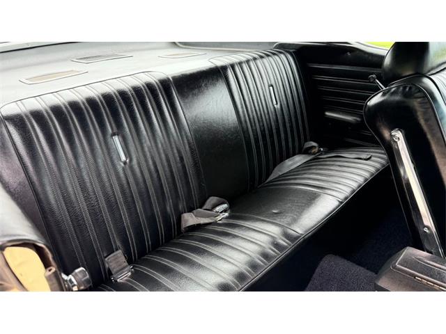 1968 Ford Torino (CC-2076220) for sale in Greensboro, North Carolina